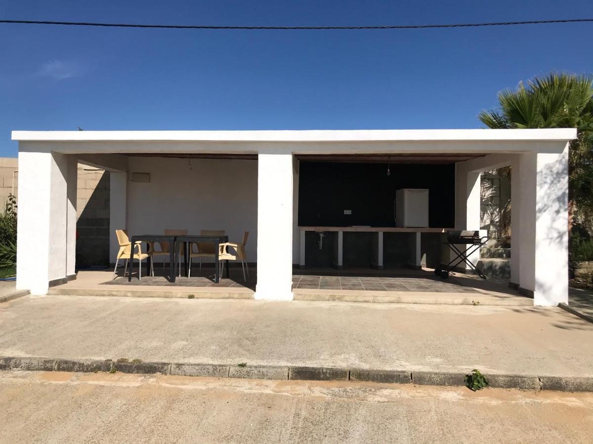 Chalet En Conil, Descansa Y Disfruta Conil De La Frontera Buitenkant foto