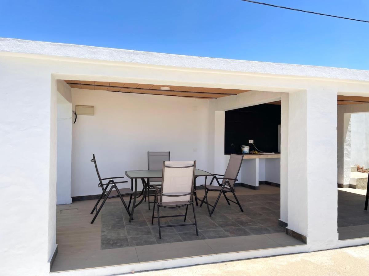 Chalet En Conil, Descansa Y Disfruta Conil De La Frontera Buitenkant foto